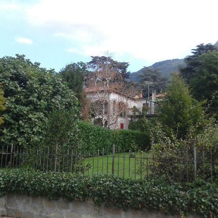 Passaggio A Nord Ovest Hotel Settimo Vittone Kültér fotó