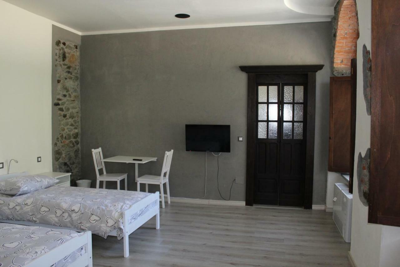 Passaggio A Nord Ovest Hotel Settimo Vittone Kültér fotó
